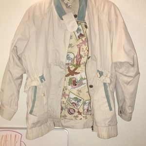 Vintage Jacket